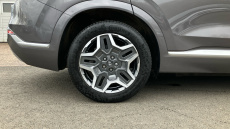 Hyundai SANTA FE 1.6 TGDi Hybrid Ultimate 5dr 4WD Auto Hybrid Estate